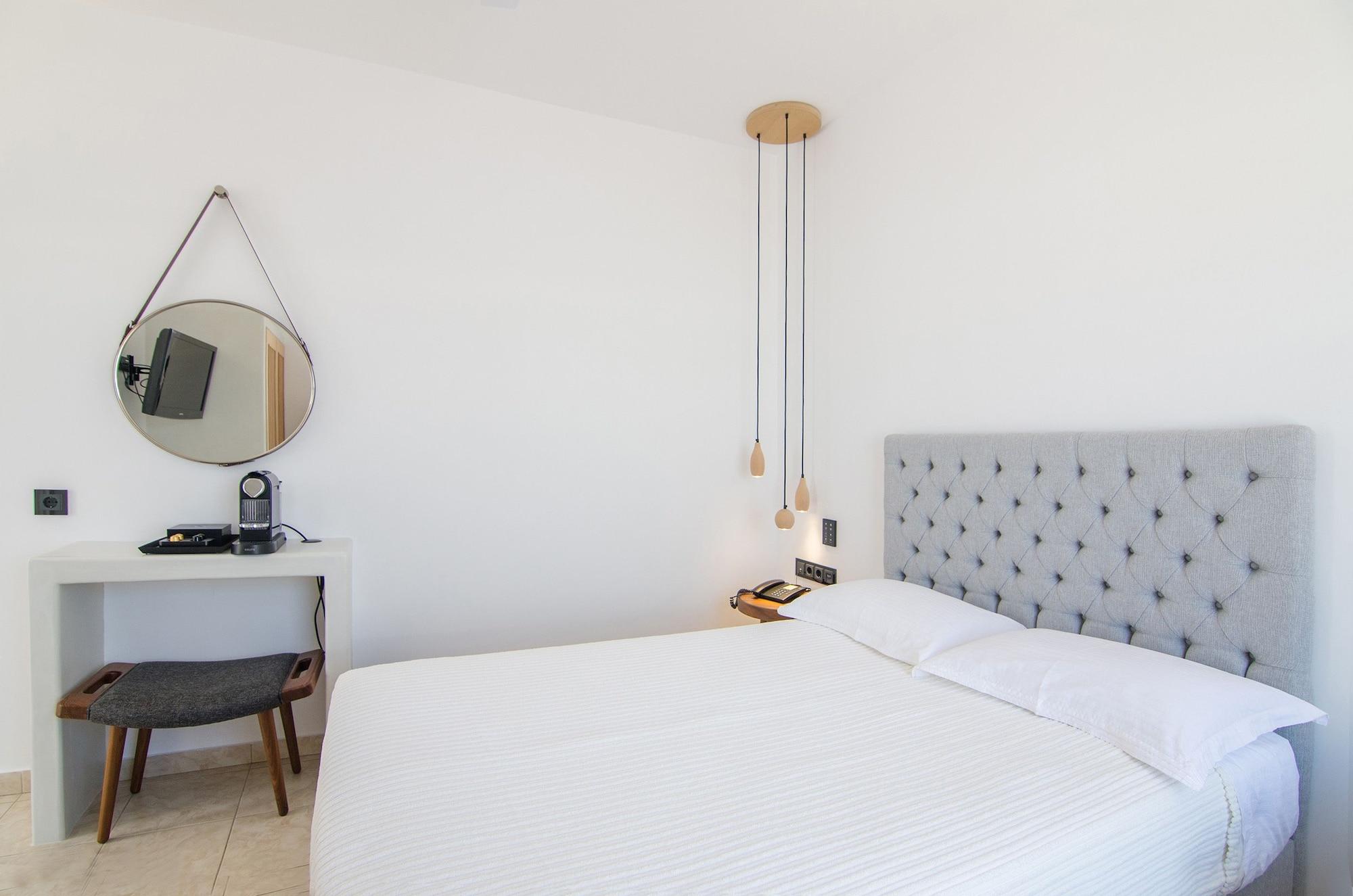 Lofos Village Hotel Ios