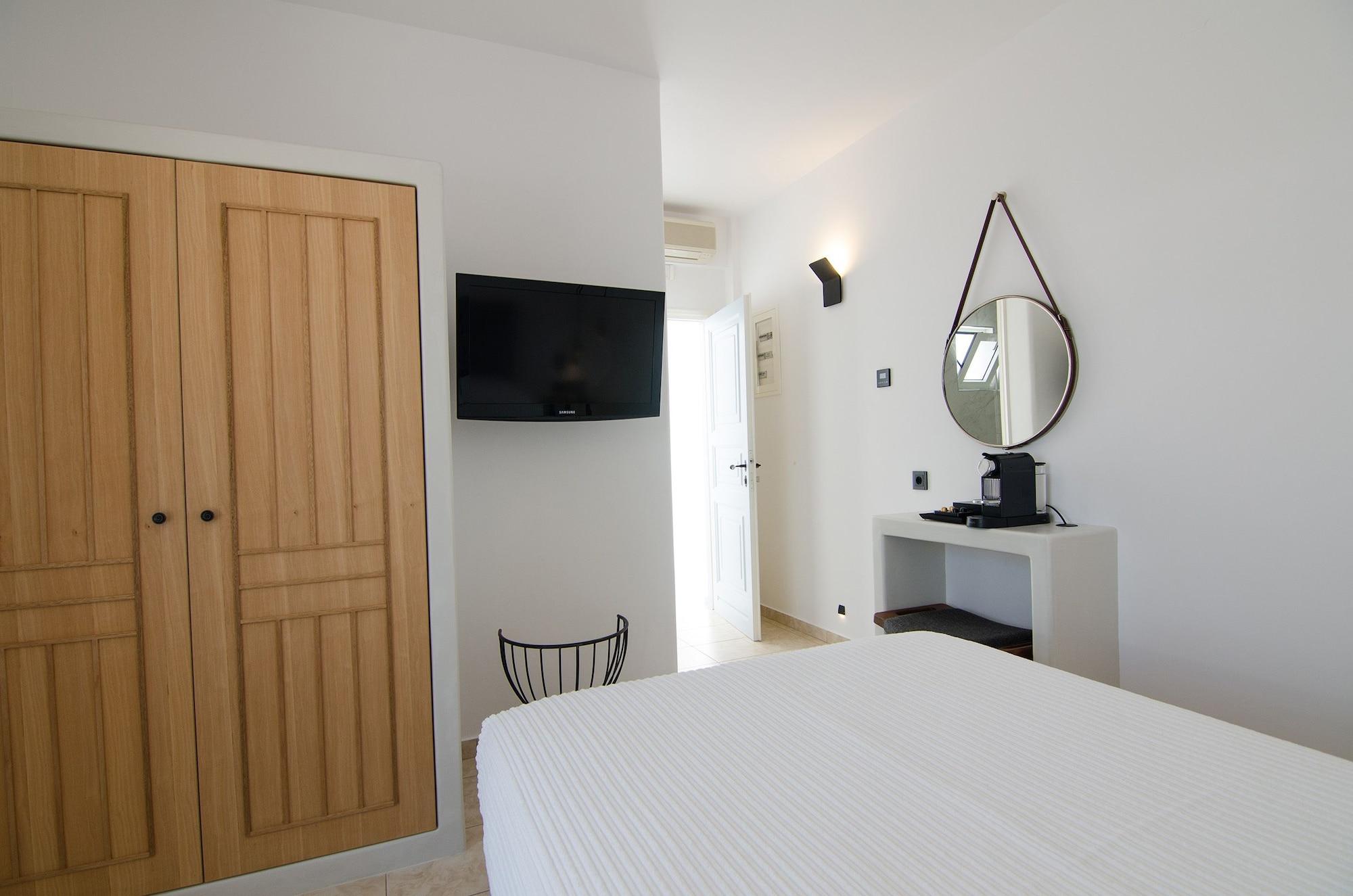 Lofos Village Hotel 3*